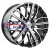 20'' 5x120 ET30 D66,1 8,5J RST R002 (Voyah) BD 20'' 5x120 ET30 D66,1 8,5J RST R002 (Voyah) BD