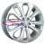 18'' 5x114,3 ET35 D60,1 7,0J Replay LX102 SF 18'' 5x114,3 ET35 D60,1 7,0J Replay LX102 SF