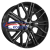 21'' 5x112 ET31 D66,6 9,5J Khomen Wheels KHW2101 (Q7/Touareg) Black