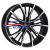 20'' 5x120 ET40 D64,1 9,0J MAK Union Black mirror 20'' 5x120 ET40 D64,1 9,0J MAK Union Black mirror