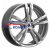 18'' 5x112 ET43 D57,1 7,0J K&K Karrera Light (КС935) Дарк платинум 18'' 5x112 ET43 D57,1 7,0J K&K Karrera Light (КС935) Дарк платинум