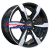 17'' 6x139,7 ET30 D106,1 7,5J LS 1301 BKF 17'' 6x139,7 ET30 D106,1 7,5J LS 1301 BKF