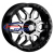 17'' 6x139,7 ET30 D106,1 7,5J LS 1285 BKF 17'' 6x139,7 ET30 D106,1 7,5J LS 1285 BKF
