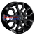 18'' 6x139,7 ET60 D95.1 7,5J Replay TY379 BK