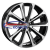 16'' 5x110 ET46 D63,3 6,5J Replay CHG56 BKF 16'' 5x110 ET46 D63,3 6,5J Replay CHG56 BKF