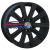16'' 5x112 ET33 D57,1 6,5J Replay VV28 MB