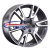 17'' 5x108 ET45 D63,4 7,5J Replay JG21 GMF
