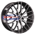 19'' 5x112 ET25 D66,6 8,5J Replay B312 BKF