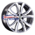 20'' 5x114,3 ET30 D60,1 8,0J Replay LX108 GMF