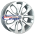 17'' 5x114,3 ET44 D67,1 6,5J Replay KI110 SF 17'' 5x114,3 ET44 D67,1 6,5J Replay KI110 SF