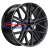 21'' 5x120 ET49 D72,6 9,5J Khomen Wheels KHW2101 (RRover) Black matt MR 21'' 5x120 ET49 D72,6 9,5J Khomen Wheels KHW2101 (RRover) Black matt MR