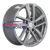 16'' 5x114,3 ET50 D67,1 6,5J Khomen Wheels KHW1612 (Huyndai/Kia) Gray