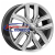 17'' 5x114,3 ET40 D66,1 7,0J K&K КС774 Дарк платинум 17'' 5x114,3 ET40 D66,1 7,0J K&K КС774 Дарк платинум