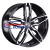 18'' 5x112 ET45 D57,1 8,0J Replay VV291 BKF