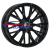 20'' 5x108 ET42 D63,4 8,5J MAK Kent Gloss Black 20'' 5x108 ET42 D63,4 8,5J MAK Kent Gloss Black
