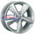 16'' 5x112 ET33 D57,1 6,5J Replay VV140 Sil