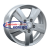 17'' 5x114,3 ET50 D66,1 6,5J Replay RN211 Sil 17'' 5x114,3 ET50 D66,1 6,5J Replay RN211 Sil
