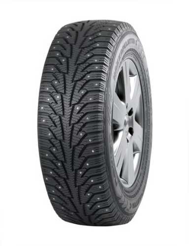 225/75R16C Ikon Tyres (ранее Nokian Tyres) Nordman C