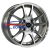 15'' 4x98 ET35 D58,6 6,0J Megami MGM-5 GMF