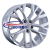 18'' 5x112 ET34 D57,1 8,0J Replay VV259 Sil