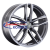 19'' 5x130 ET59 D71,6 8,5J Replay VV248 GMF 19'' 5x130 ET59 D71,6 8,5J Replay VV248 GMF