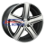 15'' 5x100 ET38 D57,1 6,5J LS 230 MBF 15'' 5x100 ET38 D57,1 6,5J LS 230 MBF