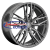 18'' 5x108 ET33 D60,1 8,0J Replay CHR121 BKF