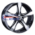 17'' 4x100 ET40 D60,1 7,5J LS 1053 BKF 17'' 4x100 ET40 D60,1 7,5J LS 1053 BKF