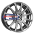 15'' 5x105 ET39 D56,6 6,0J K&K Сиеста-оригинал (КС474) Алмаз черный