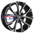 19'' 5x120 ET30 D66,1 7,5J Khomen Wheels KHW1907 (Voyah Free) Black-FP 19'' 5x120 ET30 D66,1 7,5J Khomen Wheels KHW1907 (Voyah Free) Black-FP