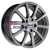 17'' 5x112 ET50 D57,1 7,0J iFree Big Byz (КС680) Хай Вэй