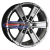 16'' 6x127 ET35 D78,1 7,0J OZ Off-road 6 Metal Titanium 16'' 6x127 ET35 D78,1 7,0J OZ Off-road 6 Metal Titanium