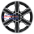 16'' 6x139,7 ET10 D112 6,5J MAK King 6 Ice Black