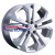 19'' 5x112 ET28 D66,6 8,5J Replay VV295 Sil