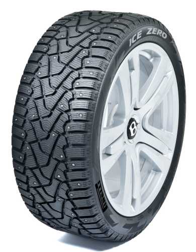 205/60R16 Pirelli Winter Ice Zero TL
