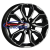 16'' 4x100 ET41 D60,1 6,0J СКАД Сочи (КЛ309) Алмаз