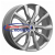 18'' 5x110 ET40 D67,1 7,5J K&K Портер (КС906) Дарк платинум 18'' 5x110 ET40 D67,1 7,5J K&K Портер (КС906) Дарк платинум