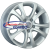 16'' 5x112 ET46 D57,1 6,5J Replay VV135 Sil