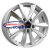 16'' 5x110 ET37 D65,1 6,5J Neo 642 Silver 16'' 5x110 ET37 D65,1 6,5J Neo 642 Silver