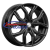 19'' 5x120 ET53 D72,6 8,0J СКАД Арика (КЛ1083) Бархат новый