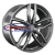20'' 5x112 ET44 D66,6 9,0J Replay MR279 GMF