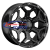 18'' 6x139,7 ET25 D106,1 9,0J LS FlowForming RC68 BK