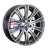 15'' 4x100 ET45 D73,1 6,0J LS 311 GMF