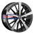 18'' 5x114,3 ET48 D56,1 7,0J Replay SB93 BKF