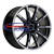21'' 5x112 ET45 D66,6 9,5J Khomen Wheels KHW2102 (GLS/GLE) Black-FP 21'' 5x112 ET45 D66,6 9,5J Khomen Wheels KHW2102 (GLS/GLE) Black-FP