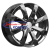 15'' 4x100 ET39 D56,6 6,0J K&K Джемини-оригинал (КС617) Кварц