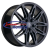 19'' 5x112 ET30 D66,6 8,5J Khomen Wheels KHW1904 (BMW Front) Brilliant Silver-FP