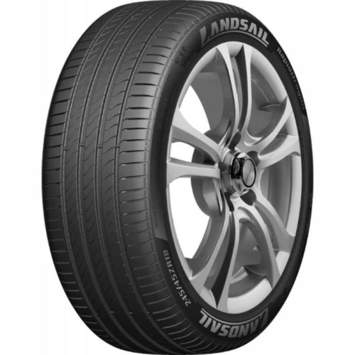 255/35R19 LandSail RapidDracon 96 W TL