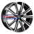 21'' 5x114,3 ET47 D67,1 9,5J Replay GS5 BKF 21'' 5x114,3 ET47 D67,1 9,5J Replay GS5 BKF