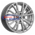 15'' 4x100 ET46 D54,1 6,0J K&K Меандр-оригинал (КС888) Дарк платинум